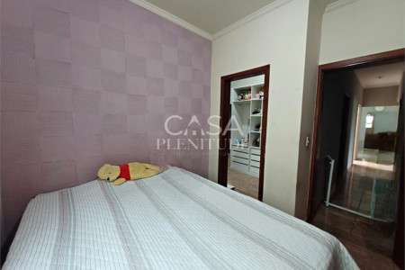 Casa Térrea à venda com 3 quartos, sendo 2 suítes, em Jardim Nova Ipanema, Sorocaba, SP