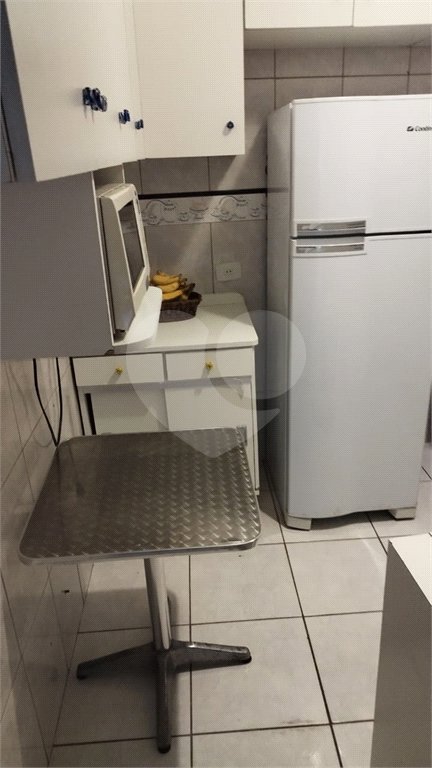 Apartamento à venda com 1 quarto em Jardim São Paulo(zona Norte), São Paulo, SP