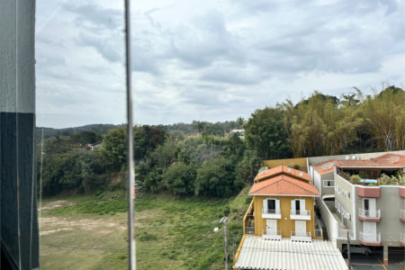 Cobertura à venda com 3 suítes no Centro, Vinhedo, SP