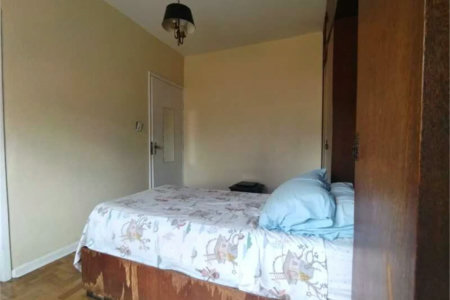 Sobrado à venda com 3 quartos, sendo 1 suíte,  em Brooklin Paulista, São Paulo, SP