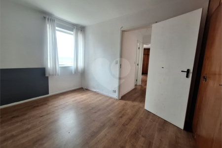 Apartamento à venda com 2 quartos em Indianópolis, São Paulo, SP