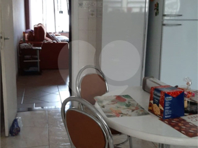 Sobrado à venda com 2 quartos em Vila Medeiros, São Paulo, SP