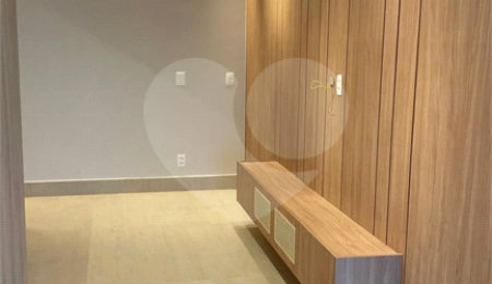 Apartamento à venda ou para alugar com 2 suítes em Pinheiros, São Paulo, SP