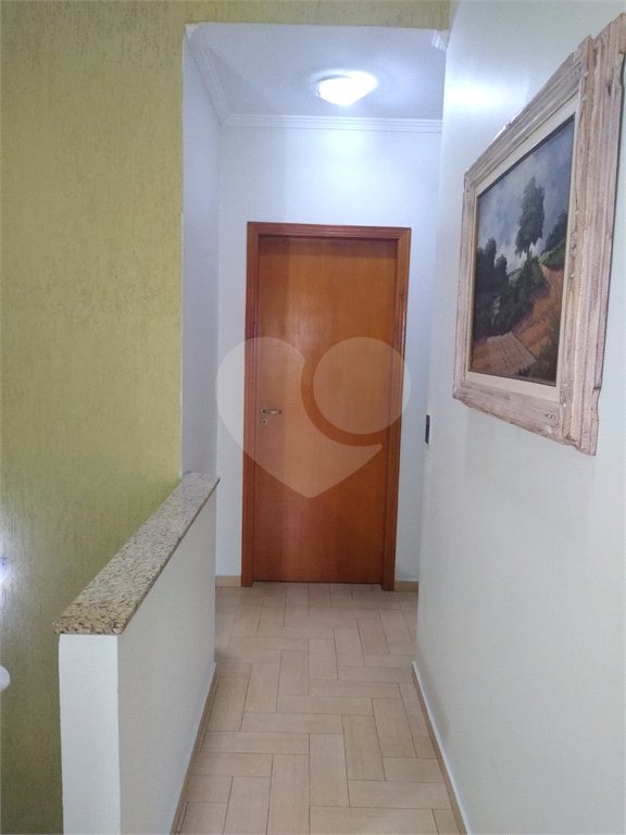 Sobrado à venda com 4 suítes em Mandaqui, São Paulo, SP