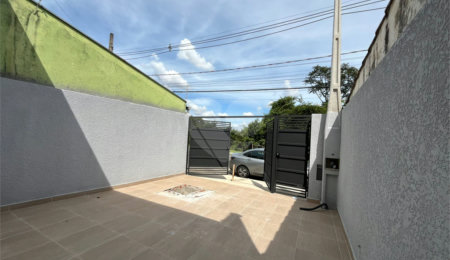 Casa à venda com 2 quartos, sendo 1 suíte, em Ipanema Ville, Sorocaba, SP