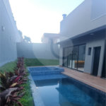 Casa à venda com 4 suítes no condomínio Residencial Alpaville Iii, Ribeirão Preto - SP