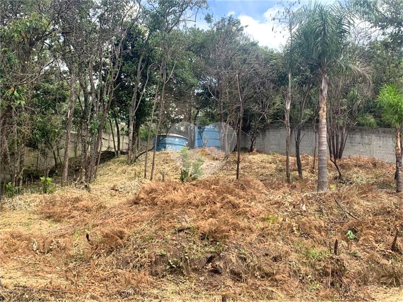 Terreno à venda em Serra da Cantareira, Mairiporã, SP