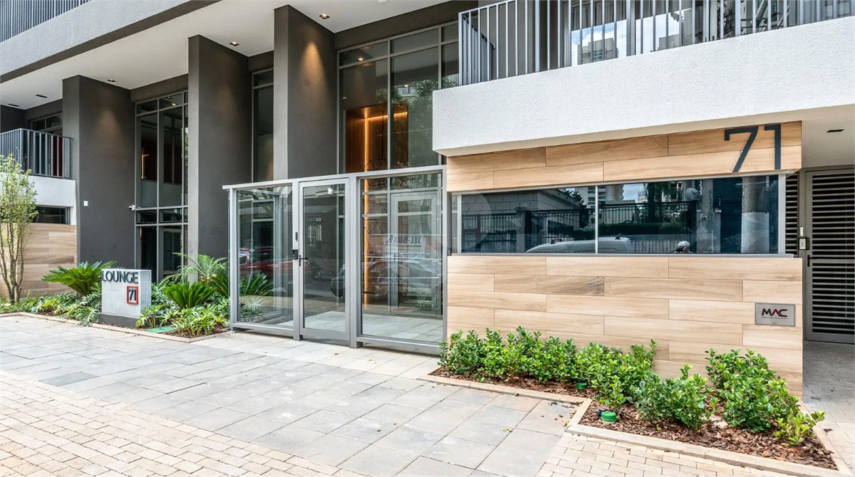 Apartamento à venda ou para alugar com 2 quartos, sendo 1 suíte, em Vila Mariana, São Paulo, SP