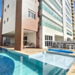 Apartamento à venda com 3 suítes em Brooklin, São Paulo, SP