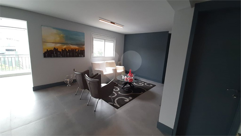 Apartamento à venda com 2 suítes em Jardim Caboré, São Paulo, SP