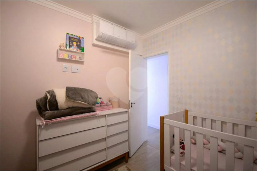 Apartamento à venda com 2 quartos, sendo 1 suíte, em Saúde, São Paulo, SP