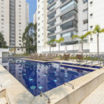 Apartamento à venda com 3 quartos, sendo 1 suíte,  em Jardim Caboré, São Paulo, SP