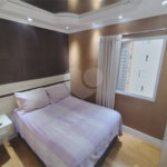 Apartamento à venda com 3 quartos, sendo 1 suíte, em Umuarama, Osasco, SP