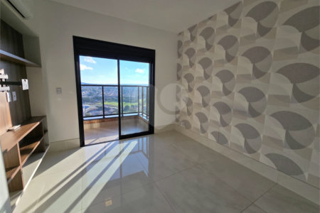 Apartamento para alugar com 3 suítes no Centro, Itapetininga, SP