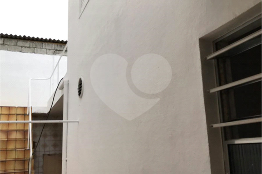 Sobrado à venda com 2 quartos em Pirituba, São Paulo, SP