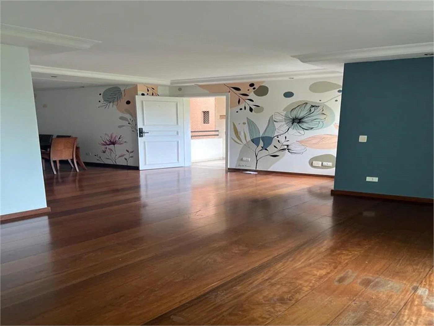Apartamento à venda com 4 quartos, sendo 2 suítes, em Paraisópolis, São Paulo, SP