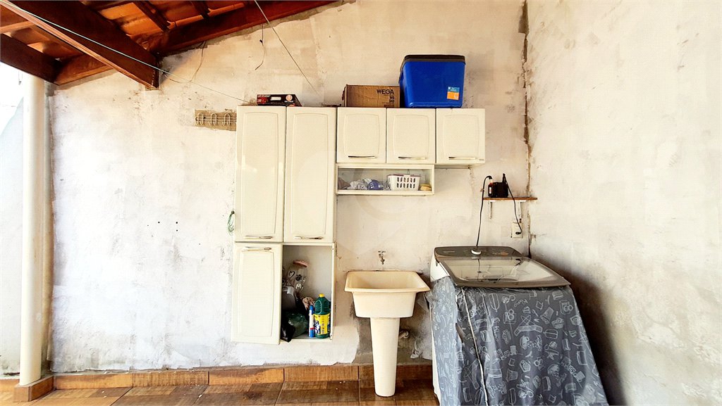 Casa à venda com 2 quartos em Jardim Cristo Redentor, Ribeirão Preto, SP