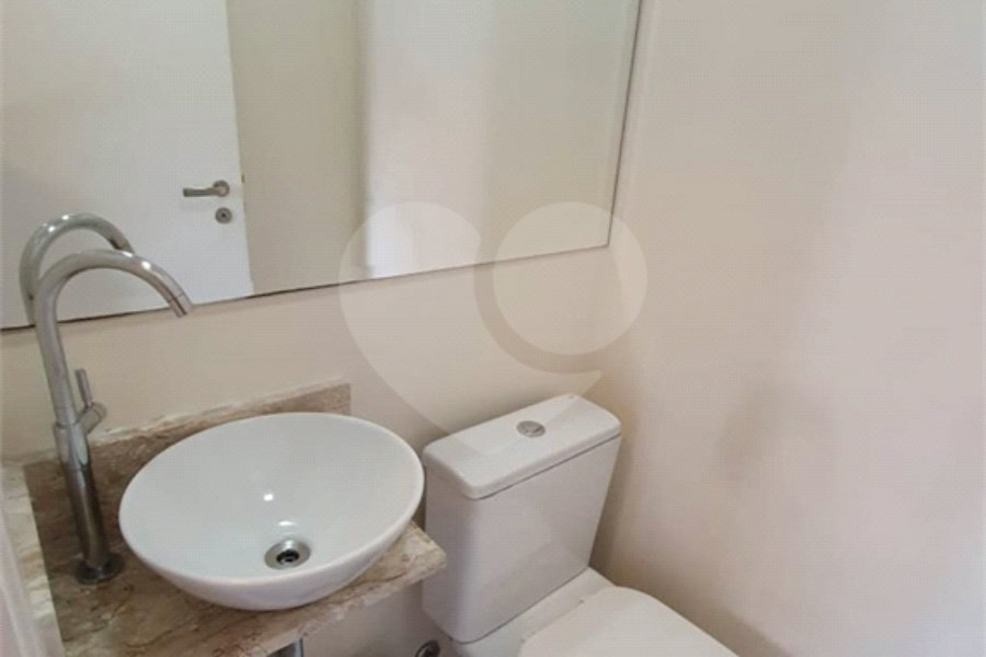 Apartamento à venda com 3 quartos, sendo 1 suíte, em Mandaqui, São Paulo, SP