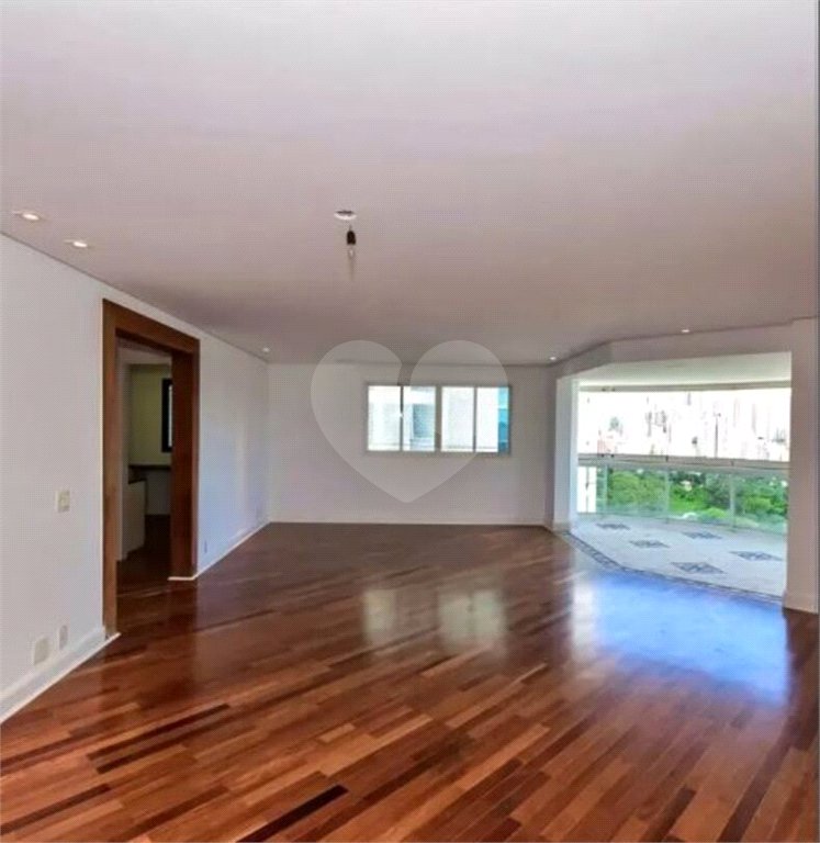 Apartamento à venda com 4 suítes em Paraíso do Morumbi, São Paulo, SP