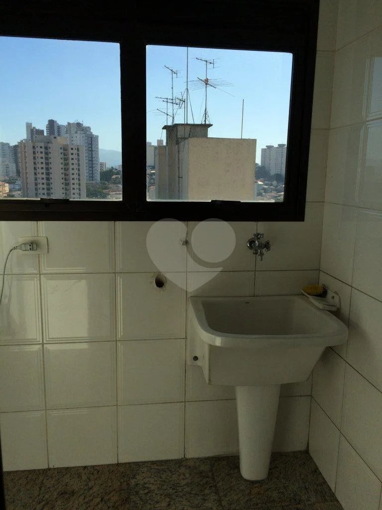 Apartamento para alugar com 3 suítes em Jardim São Paulo(zona Norte), São Paulo, SP