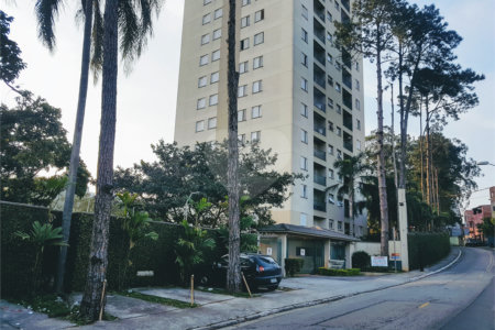 Terreno à venda em Campo Grande, São Paulo, SP