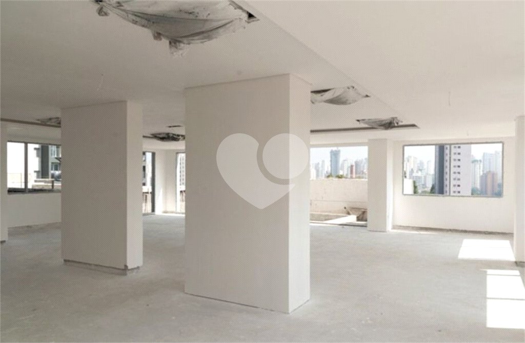 Apartamento à venda com 1 quarto em Ipiranga, São Paulo, SP