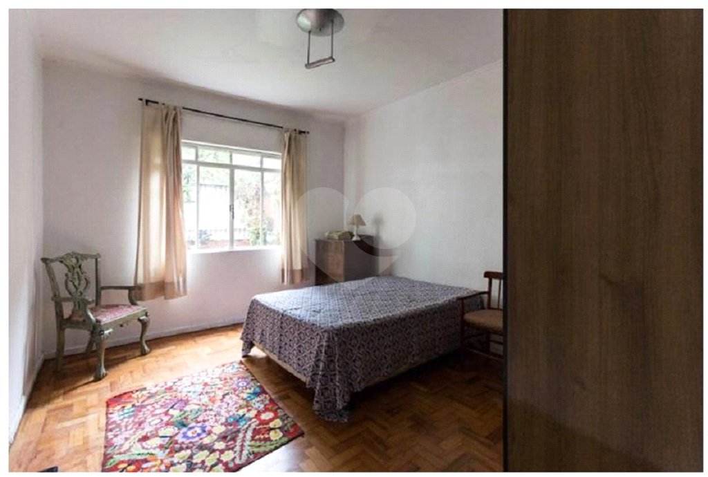 Apartamento à venda com 2 quartos em Planalto Paulista, São Paulo, SP