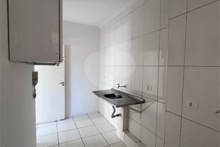 Apartamento à venda ou para alugar com 2 quartos em Jardim Alvorada, Três Lagoas, MS