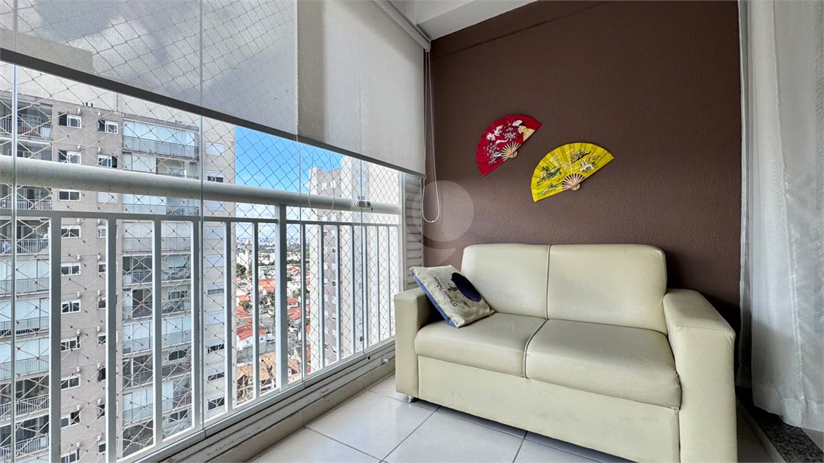 Apartamento à venda com 2 quartos em Jardim Esmeralda, São Paulo, SP