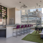 Studio à venda com 1 suíte em Jardim América, São Paulo, SP