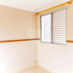 Apartamento à venda com 2 quartos em Vila São Pedro, Santo André, SP