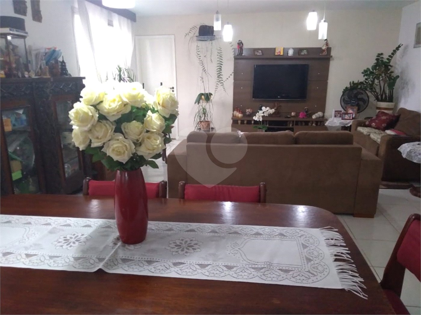 Apartamento à venda com 3 quartos, sendo 1 suíte,  em Água Fria, São Paulo, SP