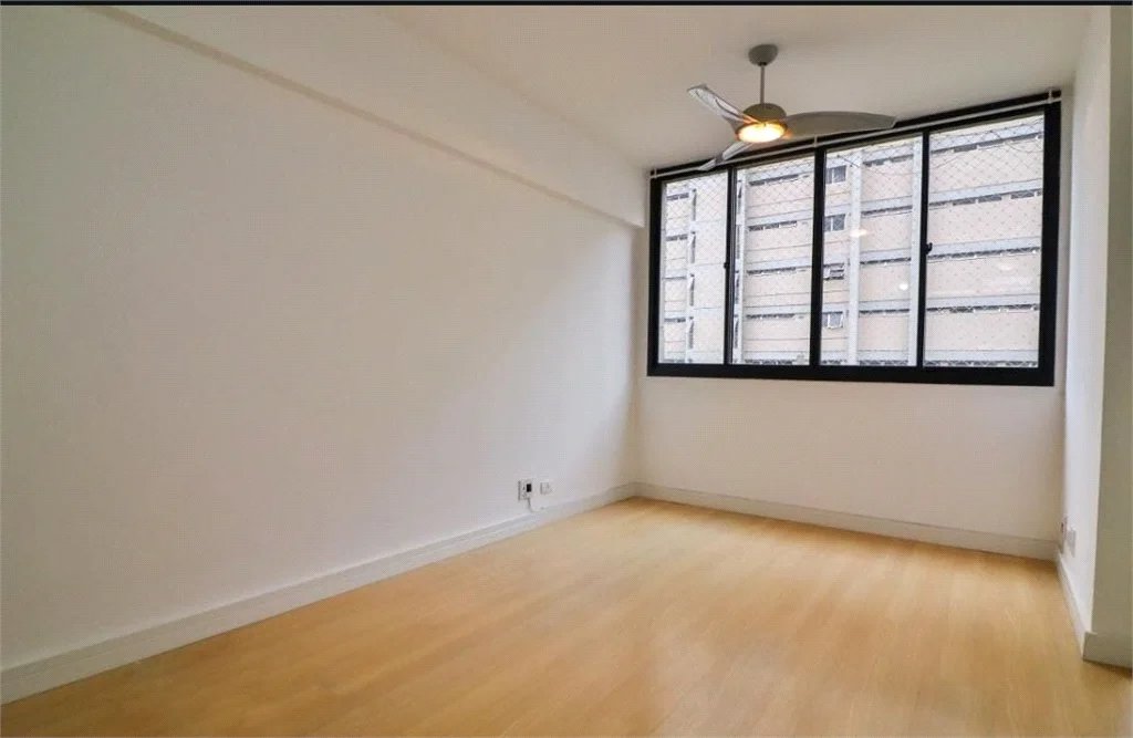 Apartamento à venda com 1 quarto em Vila Madalena, São Paulo, SP