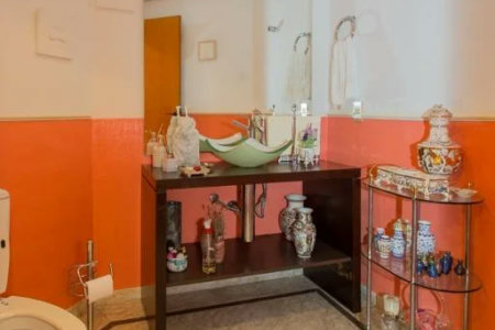 Apartamento para alugar com 5 quartos, sendo 3 suítes, em Vila Ida, São Paulo, SP
