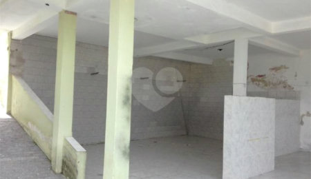 Casa Térrea à venda com 2 quartos em Freguesia do Ó, São Paulo, SP