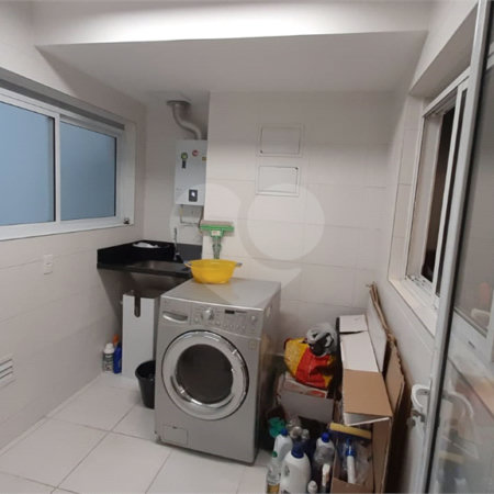 Apartamento à venda com 2 suítes em Jardim Caboré, São Paulo, SP