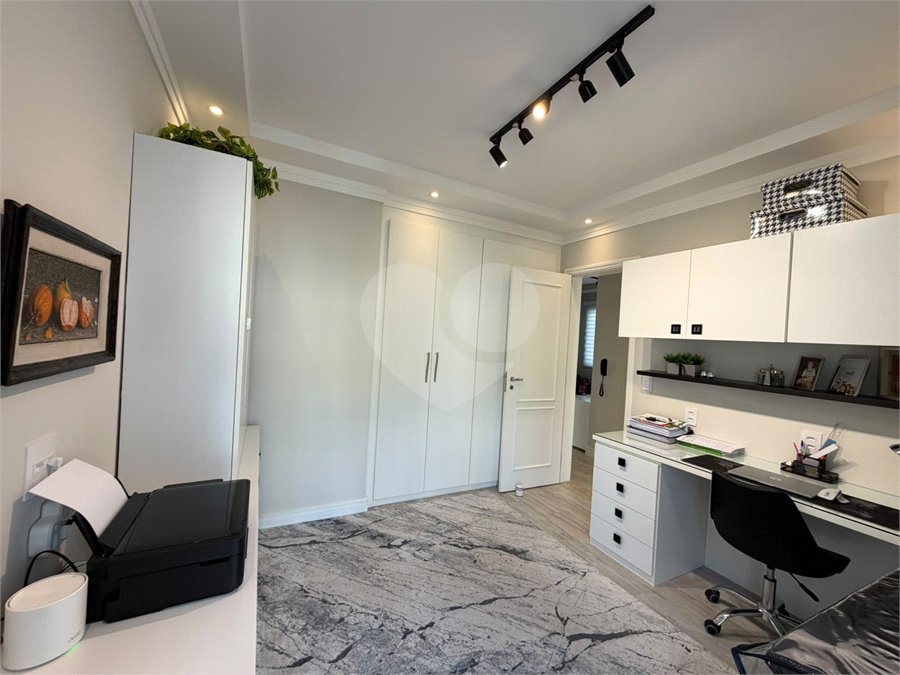 Casa à venda com 3 suítes no condomínio Palm Hill North, São Paulo - SP