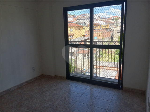 Apartamento à venda com 2 quartos em Vila Aurora (zona Norte), São Paulo, SP