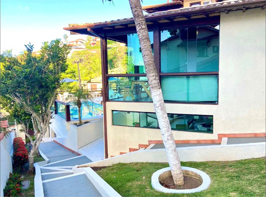 Casa à venda com 8 suítes em Rasa, Armação dos Búzios, RJ