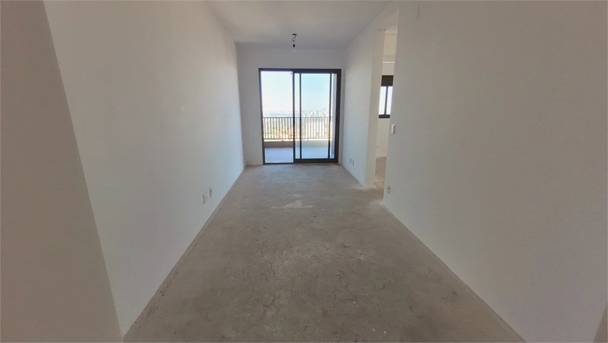 Apartamento à venda com 2 quartos, sendo 1 suíte, em Sumarezinho, São Paulo, SP