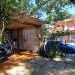 Casa Térrea à venda com 3 quartos em Campo Grande, São Paulo, SP