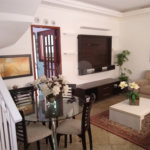 Casa à venda com 3 quartos, sendo 1 suíte, no condomínio Horto Residence, São Paulo - SP