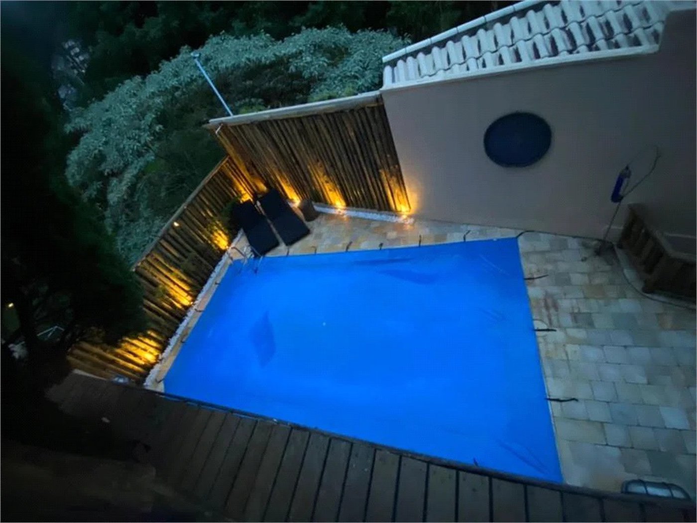 Casa à venda com 4 quartos, sendo 3 suítes,  em Morumbi, São Paulo, SP