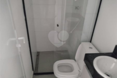 Apartamento para alugar com 2 quartos em Vila Lúcia, São Paulo, SP
