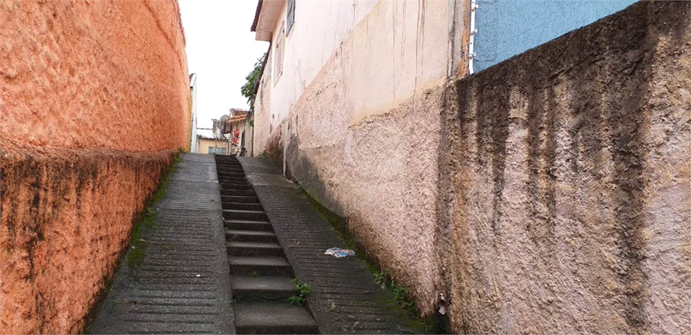 Sobrado à venda com 3 quartos em Imirim, São Paulo, SP