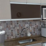 Apartamento à venda com 3 quartos em Brooklin Paulista, São Paulo, SP