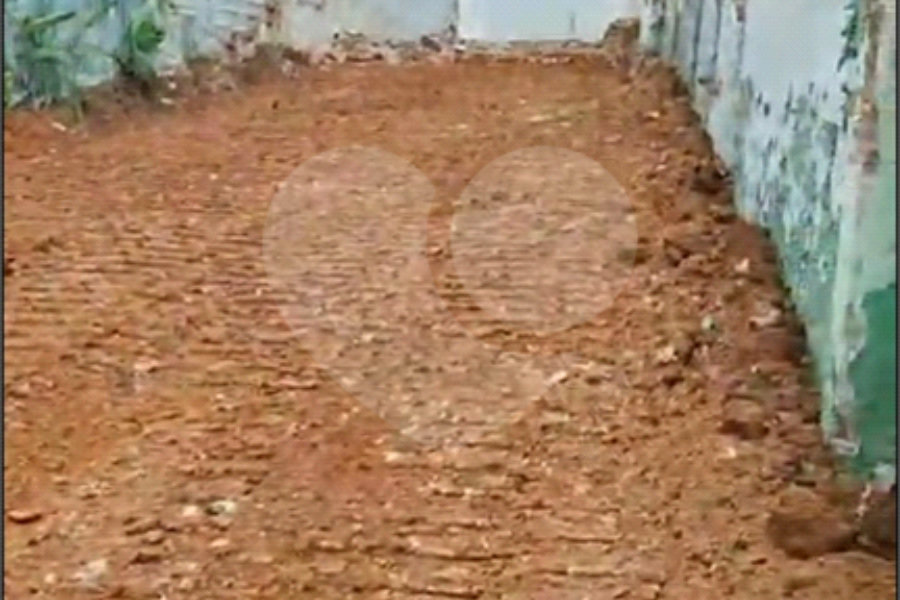 Terreno à venda em Vila Prudente, São Paulo, SP
