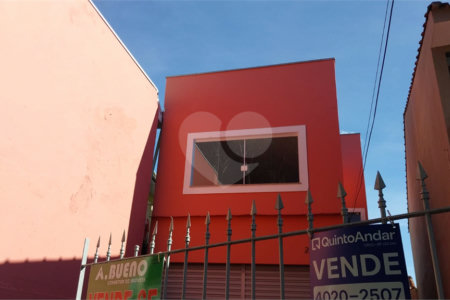 Salão à venda ou para alugar em Vila Canero, São Paulo, SP