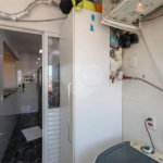 Apartamento à venda com 2 quartos em Vila Gustavo, São Paulo, SP
