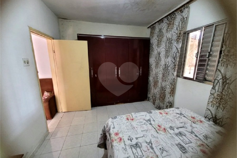 Casa à venda com 3 quartos em Vila Albertina, São Paulo, SP